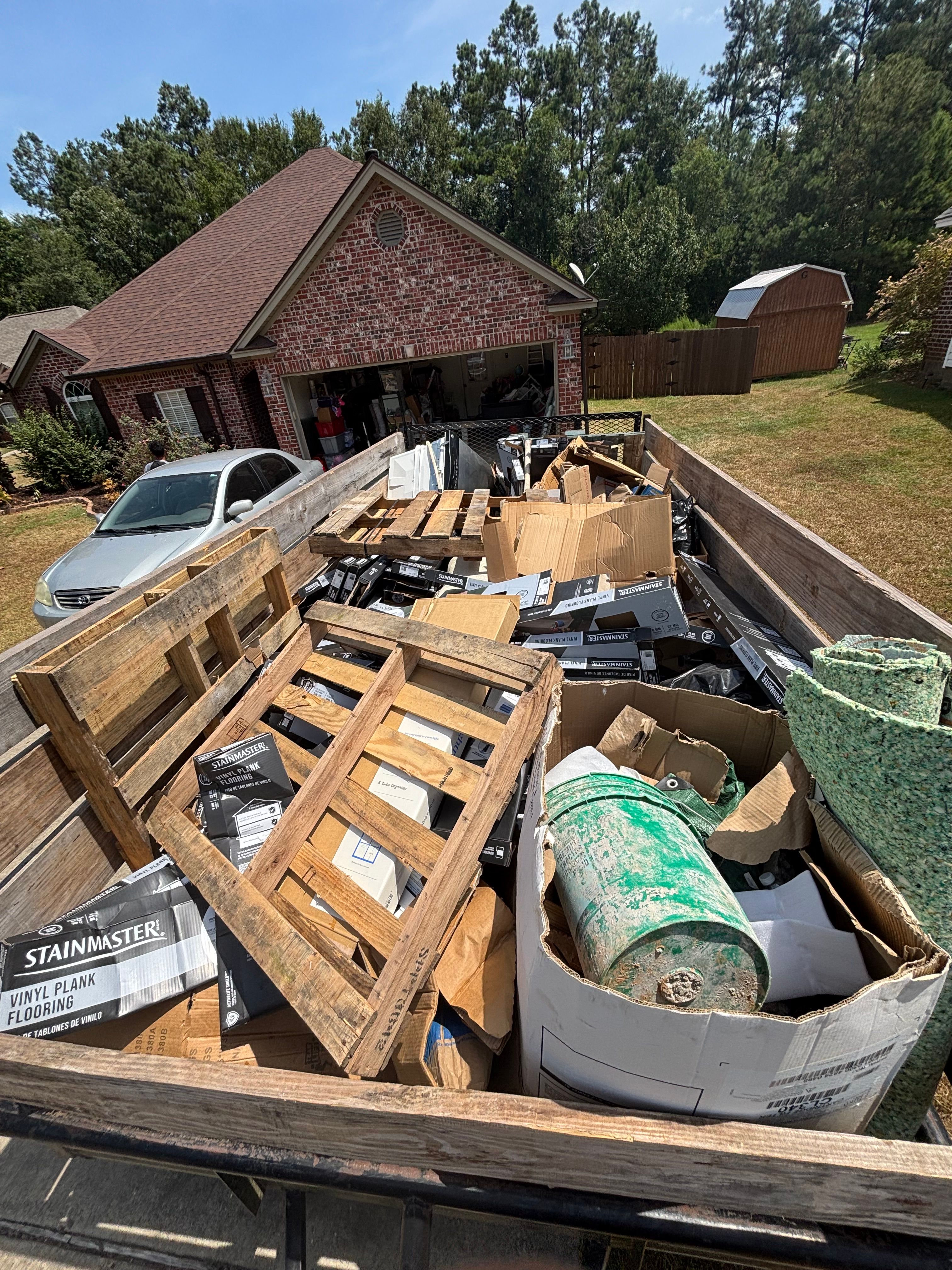 The Clutter Team
